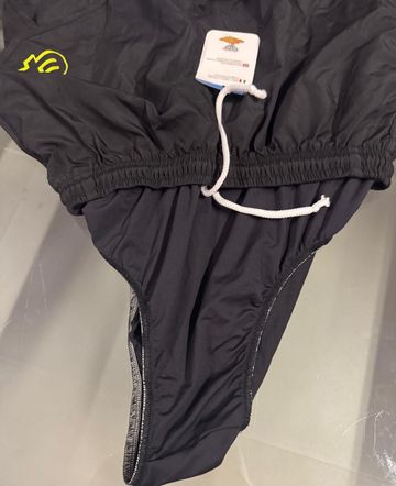 Brugt Energy Running Shorts bike — billede 3 af 5