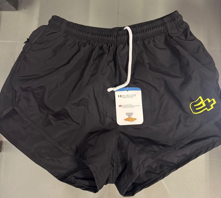 Brugt Energy Running Shorts bike — billede 2 af 5