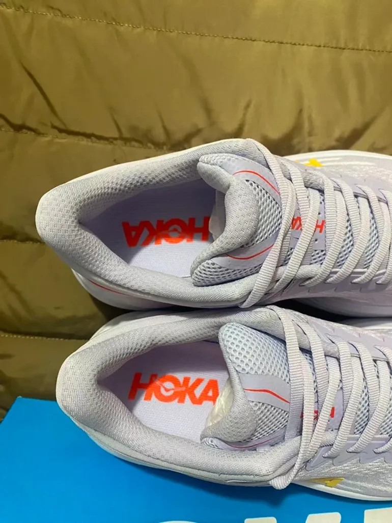 Gebrauchtes Hoka Shoes bike — Bild 10 von 11