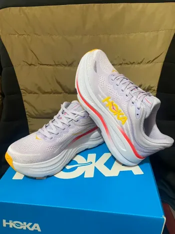 Używany Hoka Shoes Running Shoes