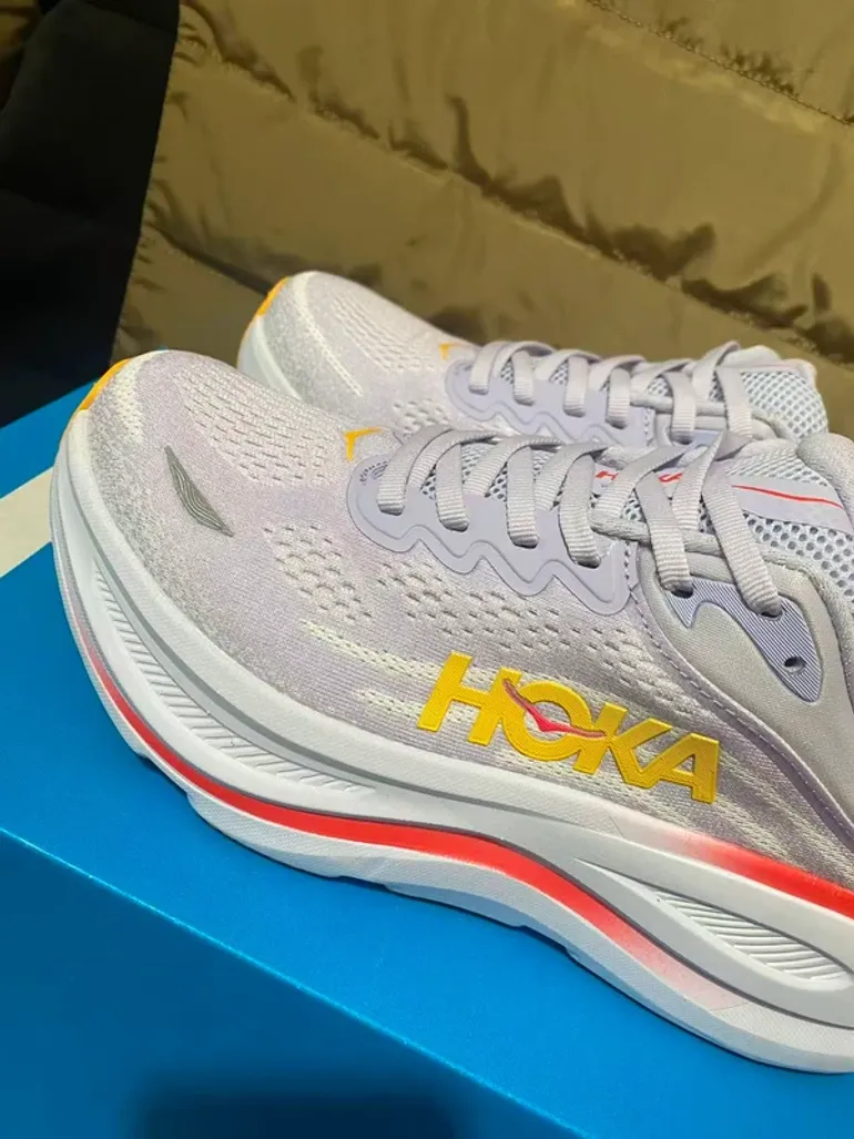 Gebrauchtes Hoka Shoes bike — Bild 7 von 11