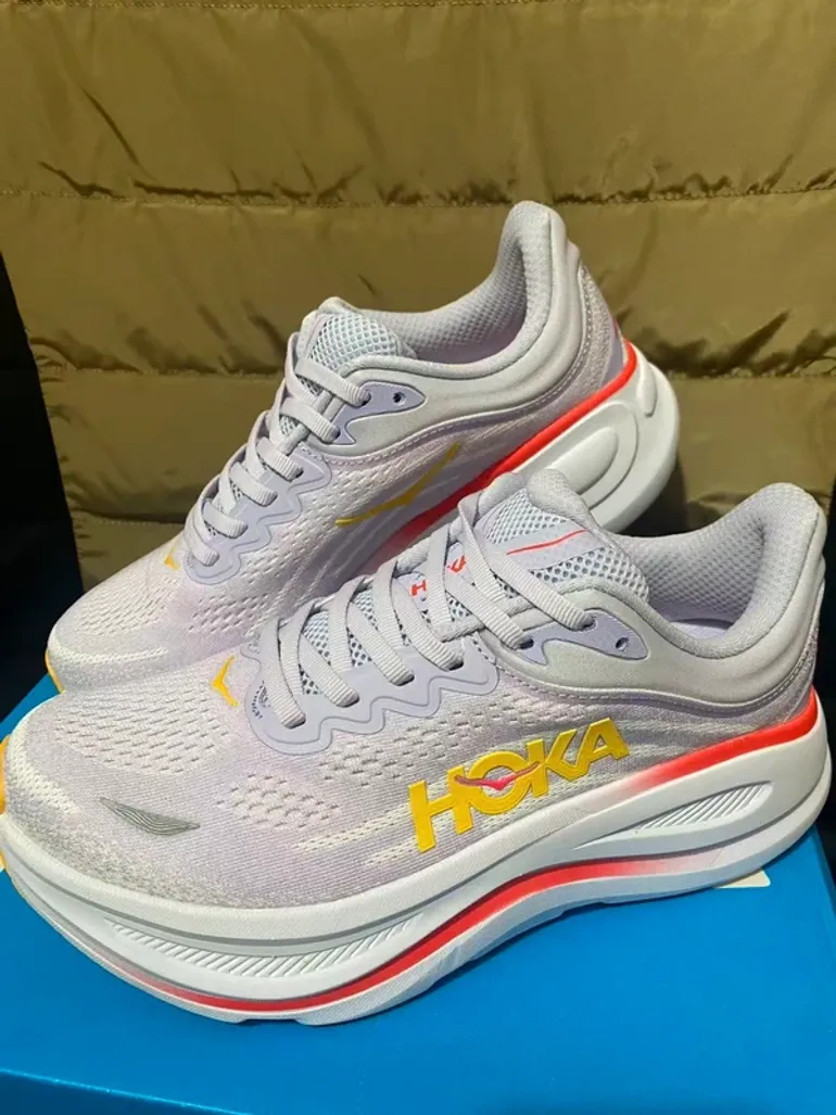 Gebrauchtes Hoka Shoes bike — Bild 6 von 11
