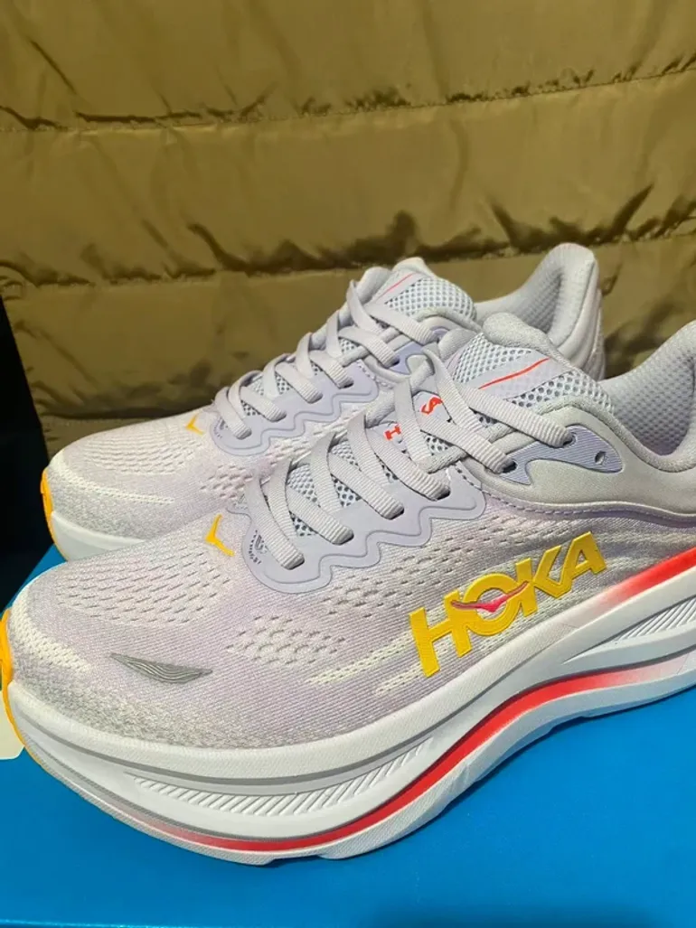 Gebrauchtes Hoka Shoes bike — Bild 9 von 11