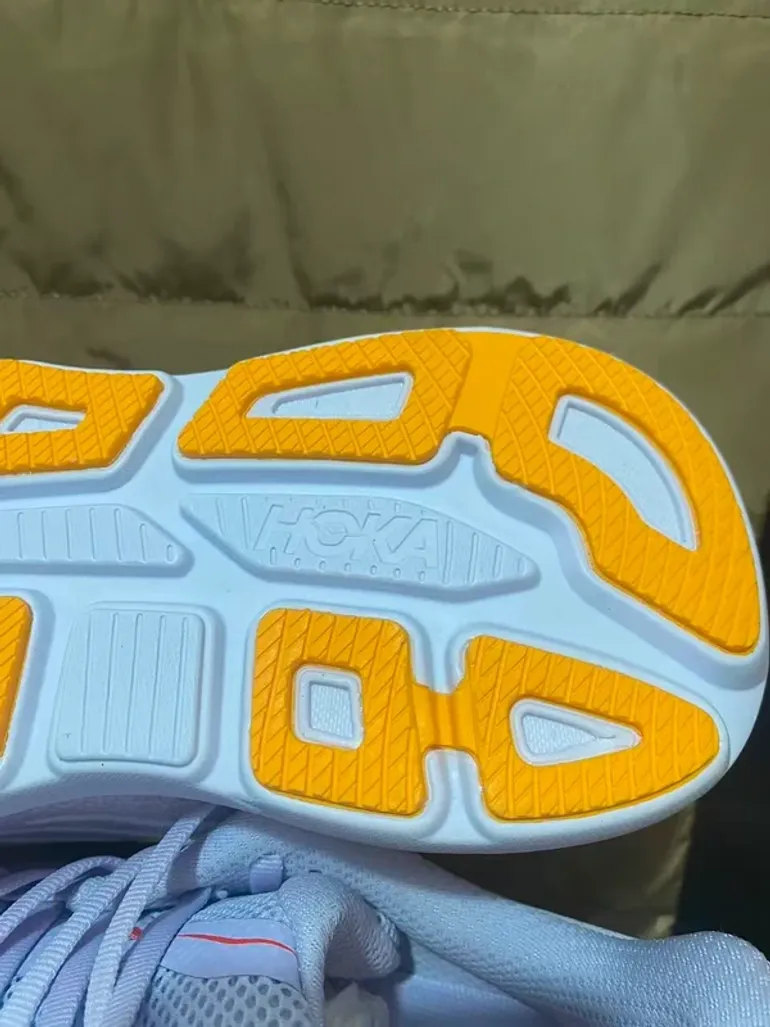 Gebrauchtes Hoka Shoes bike — Bild 8 von 11