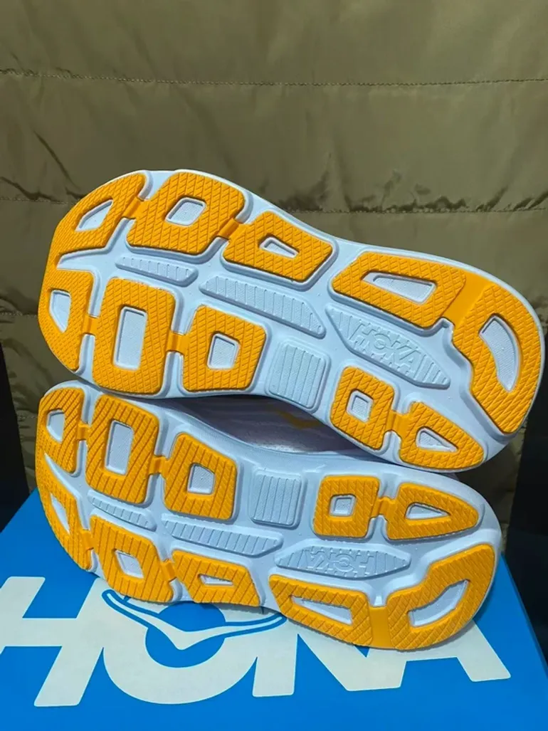 Gebrauchtes Hoka Shoes bike — Bild 4 von 11