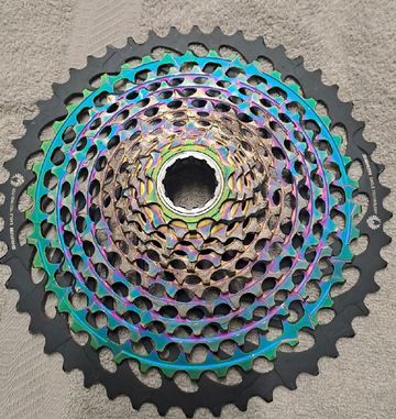 Used Sram Cassette 2026 bike — image 1 of 2