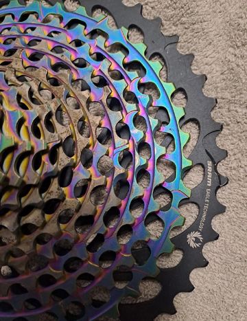 Used Sram Cassette 2026 bike — image 2 of 2