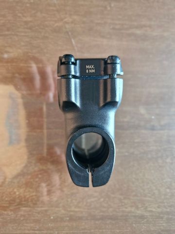 Newmen race face turbine r35 2024 Cockpit d'occasion