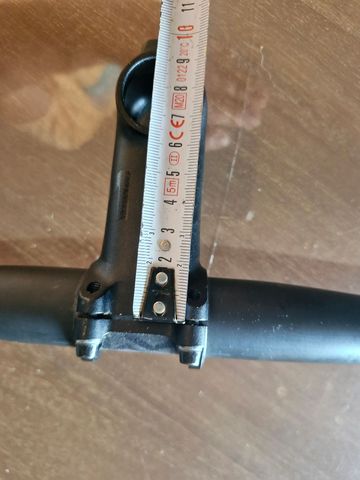 Brugt Newmen Advanced Carbon Handlebar 2023 bike — billede 5 af 5