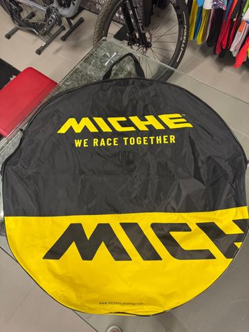 Used Miche Wheel Bag Cycling Accessories