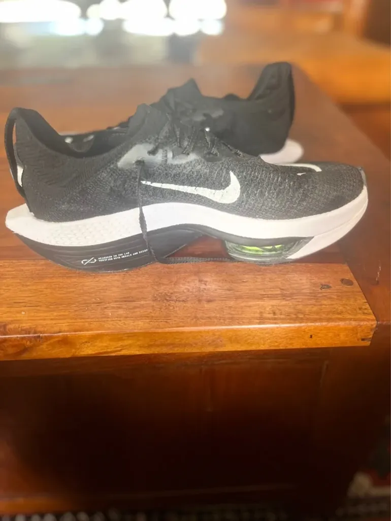 Gebrauchtes Nike Zoom X Alphafly Next% 2 bike — Bild 5 von 9