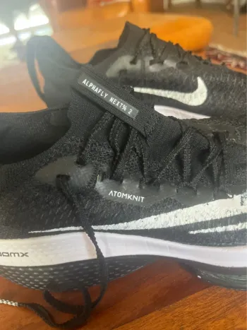 Gebrauchtes Nike Zoom X Alphafly Next% 2 bike — Bild 2 von 9