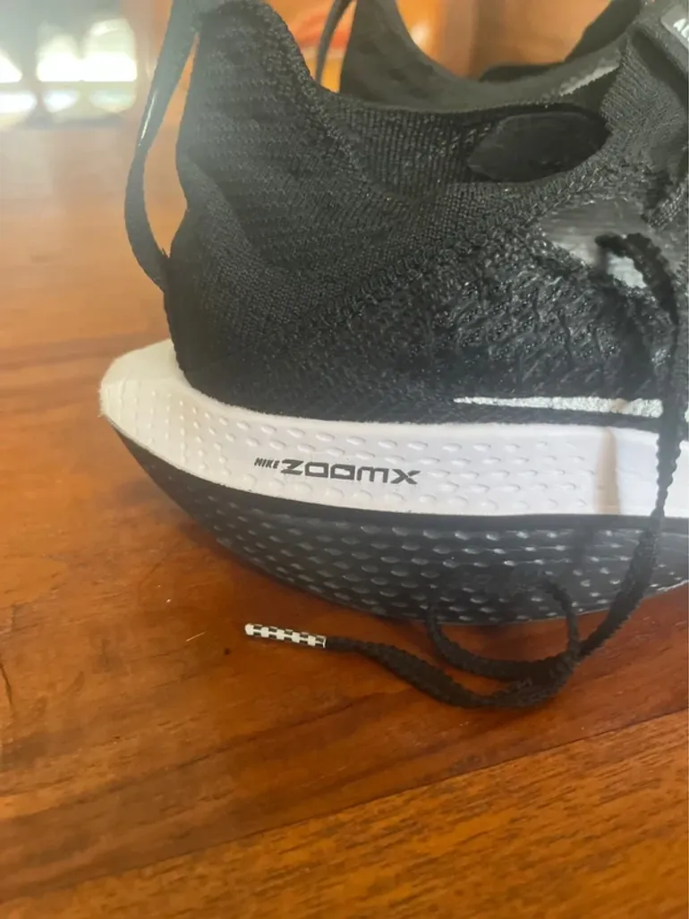 Gebrauchtes Nike Zoom X Alphafly Next% 2 bike — Bild 3 von 9