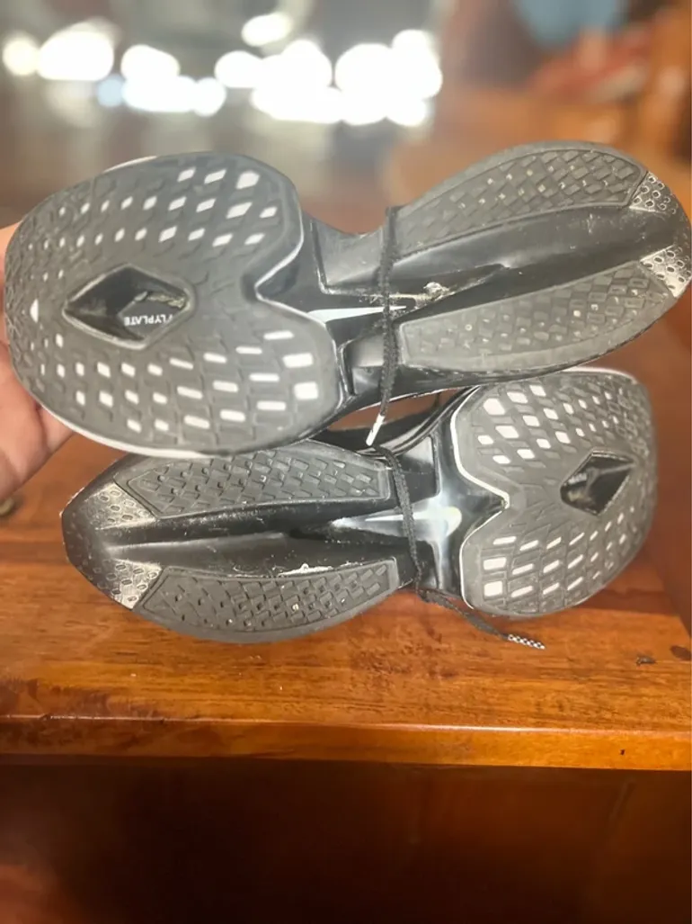 Gebrauchtes Nike Zoom X Alphafly Next% 2 bike — Bild 7 von 9