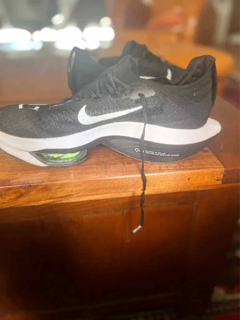 Gebrauchtes Nike Zoom X Alphafly Next% 2 bike — Bild 4 von 9