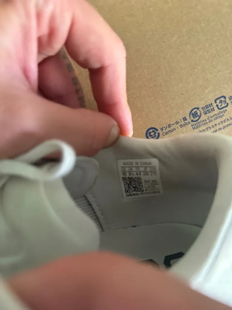 Gebrauchtes Adidas adizero SL bike — Bild 6 von 6