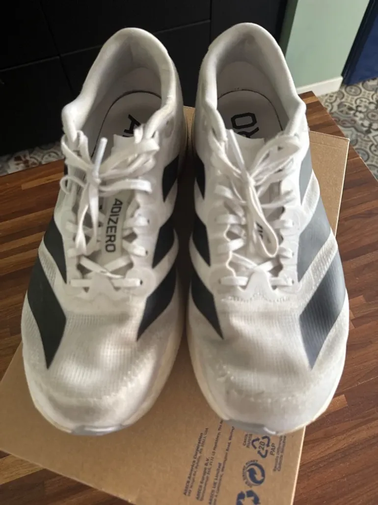 Gebrauchtes Adidas adizero SL bike — Bild 5 von 6
