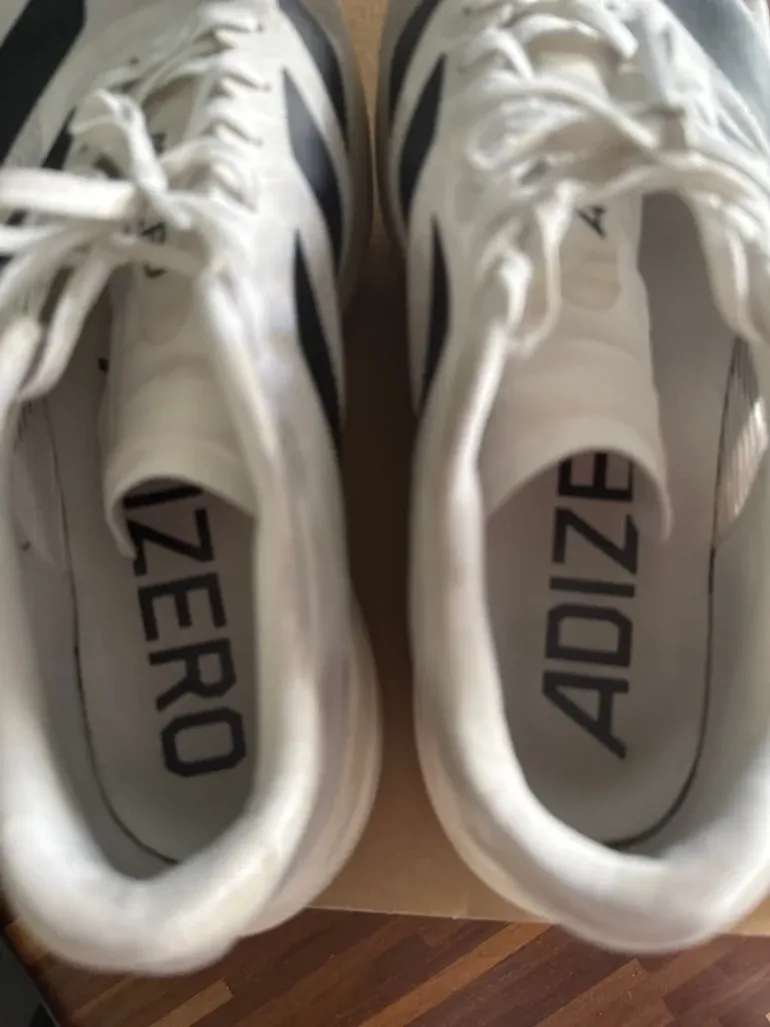 Gebrauchtes Adidas adizero SL bike — Bild 4 von 6