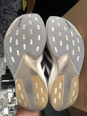Gebrauchtes Adidas adizero SL bike — Bild 3 von 6