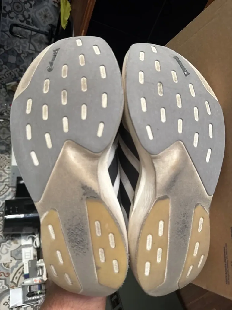 Gebrauchtes Adidas adizero SL bike — Bild 3 von 6