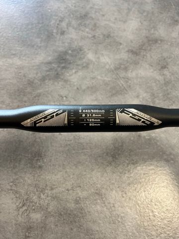 Fsa Adventure Compact Handlebar bike usato — immagine 2 di 7