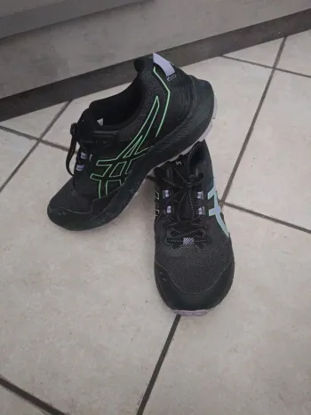 Brugt Verde Gel Sonoma 7 bike — billede 3 af 6