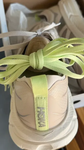 Used Look Mafate Speed 4 Running Shoes