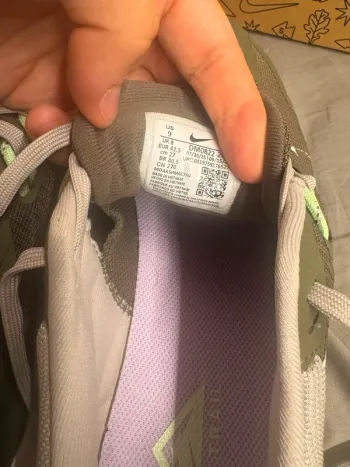 Použité Nike Juniper Trail 2 bike — obrázek 3 z 5