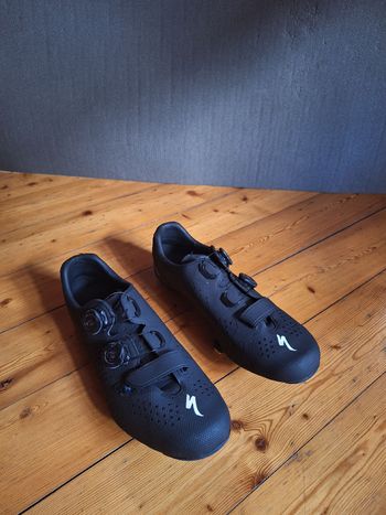 Použité Specialized Torch 3.0 Road Shoes Cycling Shoes