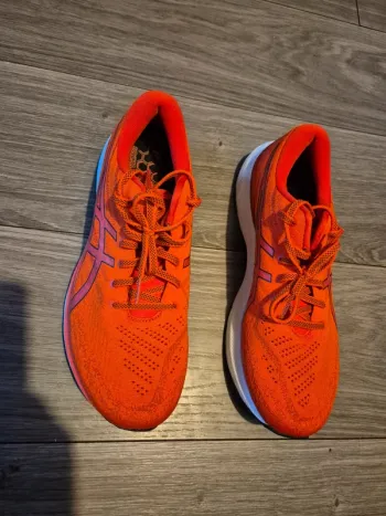 Used Asics Gel Kayano 29 bike — image 2 of 7