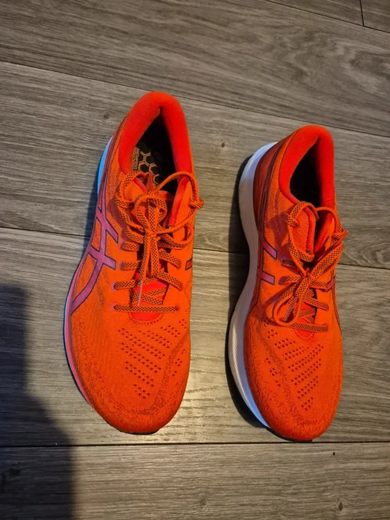 Used Asics Gel Kayano 29 bike — image 2 of 7