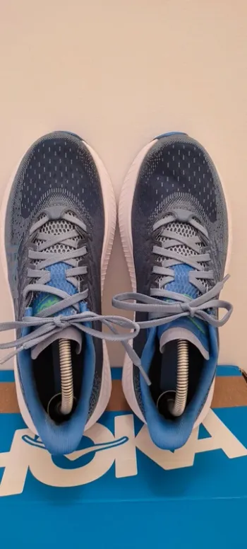 Used Scarpa Hoka bike — image 3 of 10