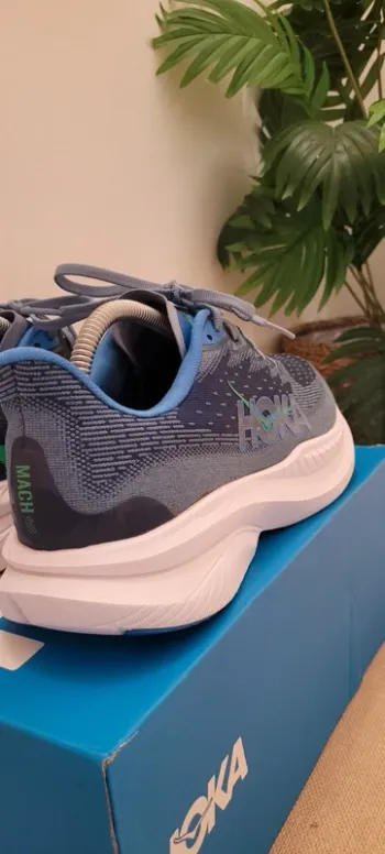 Used Scarpa Hoka bike — image 6 of 10