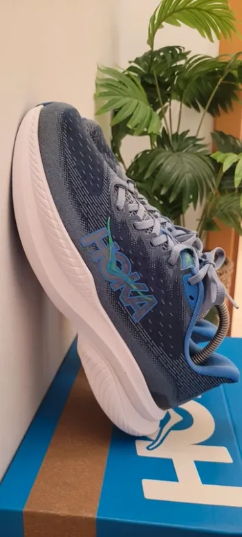 Used Scarpa Hoka Running Shoes