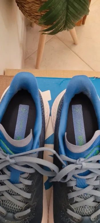 Used Scarpa Hoka bike — image 10 of 10