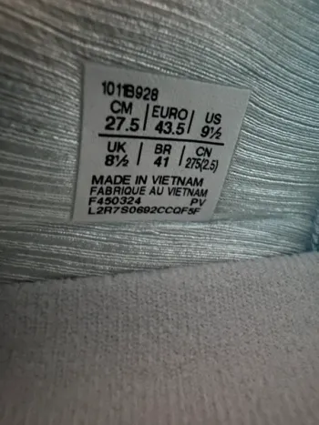 Used Asics Gel Nimbus 26 bike — image 6 of 7