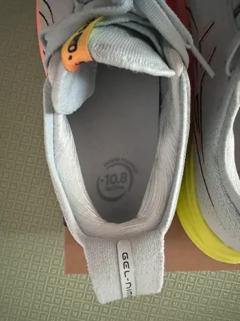 Used Asics Gel Nimbus 26 bike — image 5 of 7