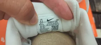 Used Nike Vomero 18 ESS bike — image 7 of 13