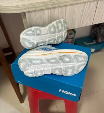 Used Hoka Chaussure taille 41 bike — image 6 of 6