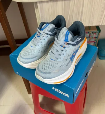 Used Hoka Chaussure taille 41 bike — image 3 of 6