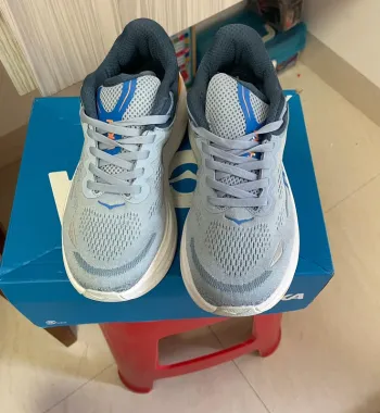 Used Hoka Chaussure taille 41 bike — image 2 of 6