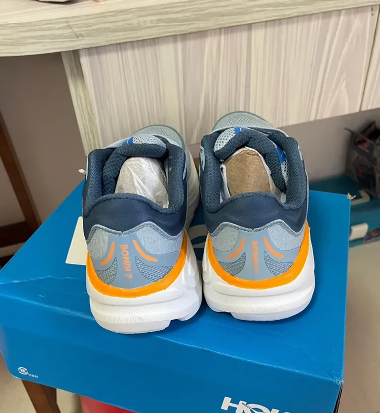 Used Hoka Chaussure taille 41 bike — image 4 of 6