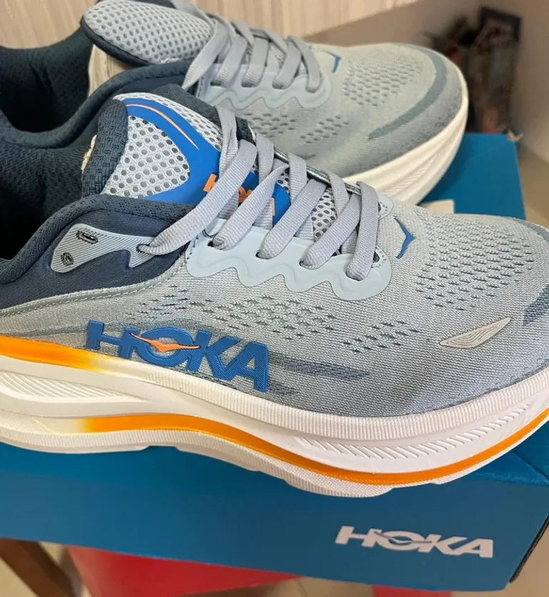 Used Hoka Chaussure taille 41 bike — image 5 of 6