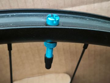 Używany Industry Nine Enduro Wheelset 2026 bike — zdjęcie 6 z 6