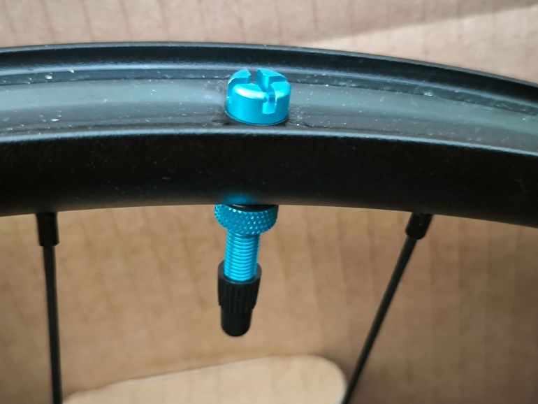 Gebrauchtes Industry Nine Enduro Wheelset 2026 bike — Bild 6 von 6