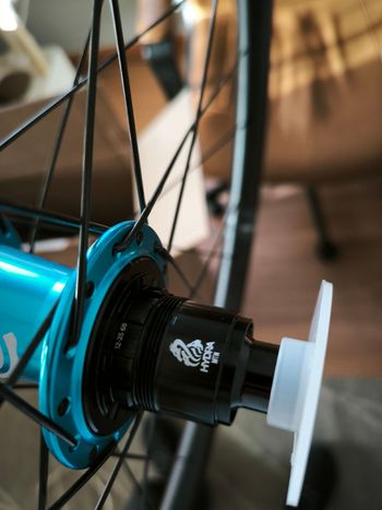 Gebrauchtes Industry Nine Enduro Wheelset 2026 bike — Bild 4 von 6