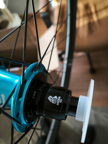 Używany Industry Nine Enduro Wheelset 2026 bike — zdjęcie 4 z 6