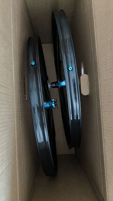 Używany Industry Nine Enduro Wheelset 2026 bike — zdjęcie 3 z 6