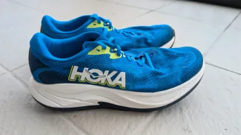 Used Hoka Rincon Running Shoes