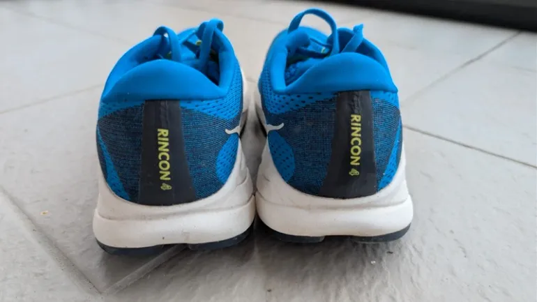 Used Hoka Rincon bike — image 2 of 3